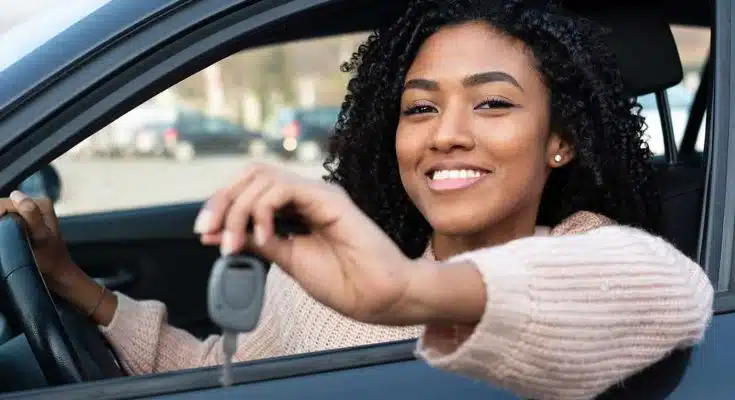 assurance auto jeune conducteur