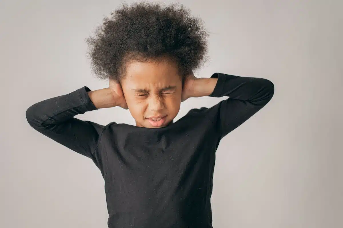 stress parental