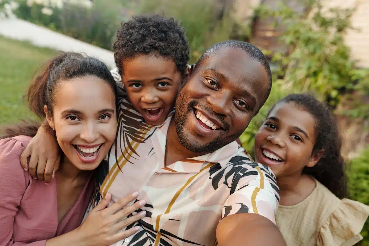parentalité  enfants