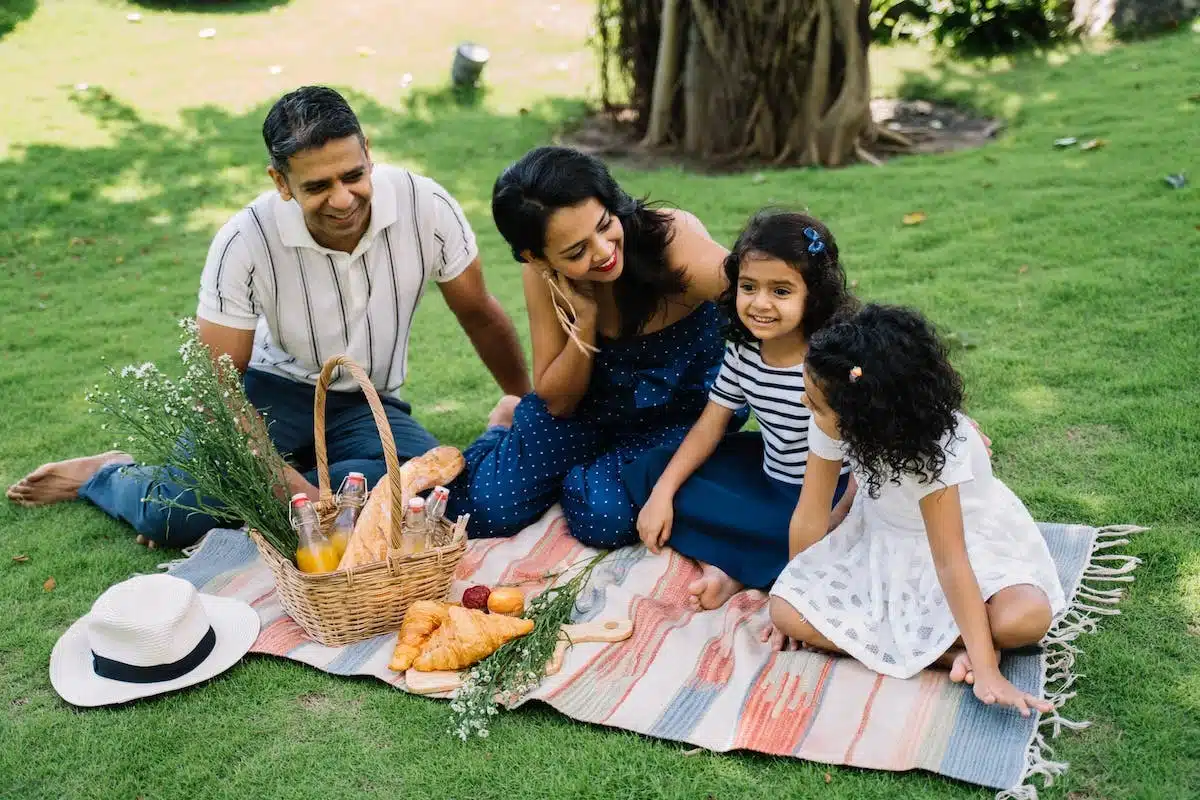 famille  qualité