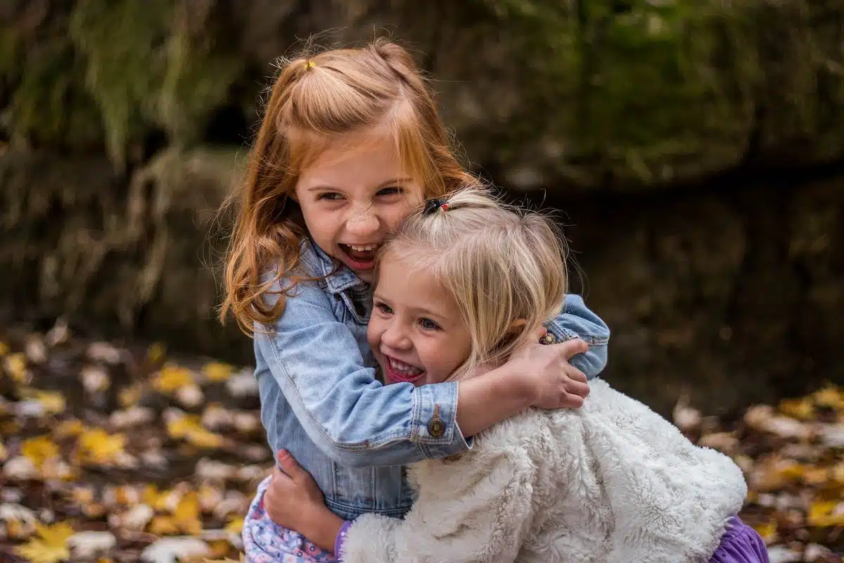 enfants  sécurité