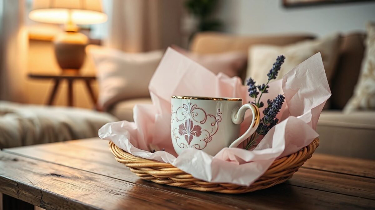 Mug Future Maman : L'Idée Cadeau Idéale pour Annoncer une Grossesse
