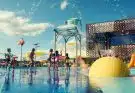 Découvrez les meilleurs parcs aquatiques pour les enfants de Bordeaux et de la région Aquitaine