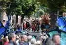 Les festivités du 15 août à Dunkerque Une journée festive pour toute la famille