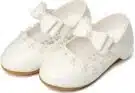 Zoom sur les nouvelles tendances de chaussures pour fillette chez Zara