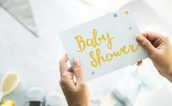 baby shower