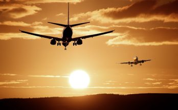 Comment trouver un billet d'avion pas cher pour votre voyage en famille ?