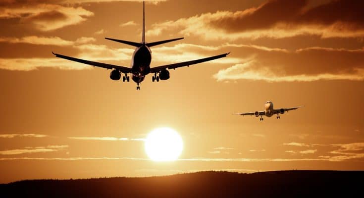 Comment trouver un billet d'avion pas cher pour votre voyage en famille ?