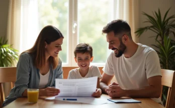 mutuelles famille comparatif