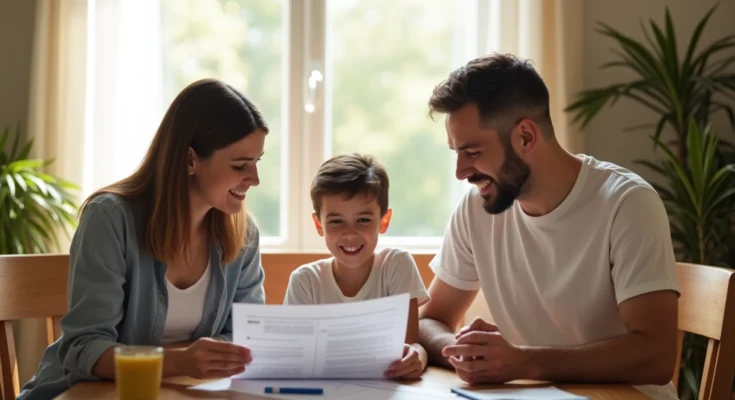 mutuelles famille comparatif