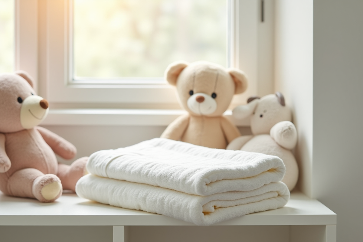 bébé sécurité