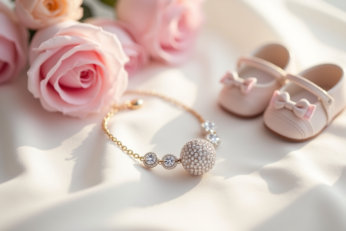 bague grossesse