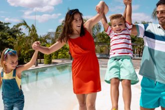 Quelles sont les meilleures agences pour réserver un club de vacances all inclusive avec clubs enfants ?