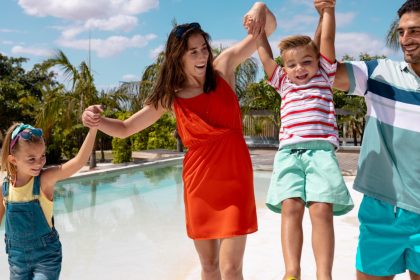 Quelles sont les meilleures agences pour réserver un club de vacances all inclusive avec clubs enfants ?