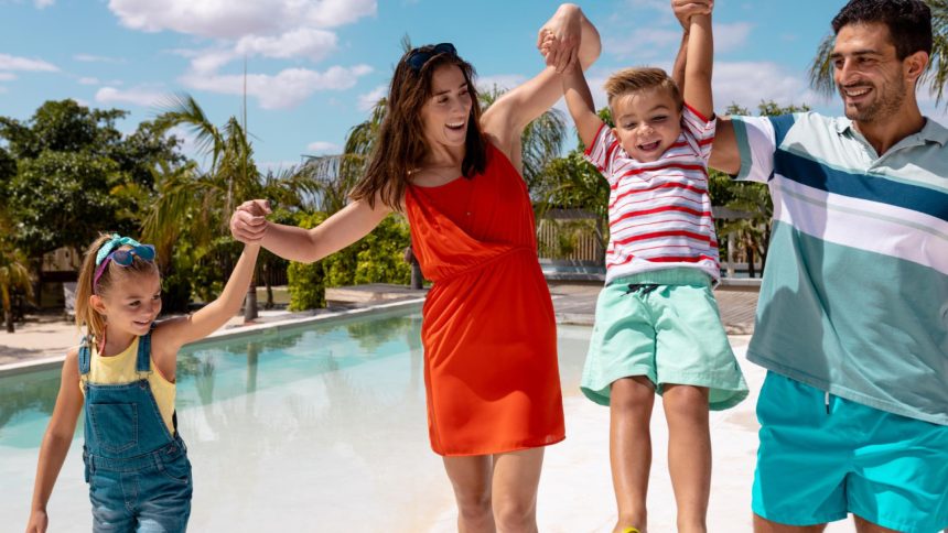 Quelles sont les meilleures agences pour réserver un club de vacances all inclusive avec clubs enfants ?
